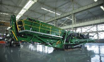 bauxite conveyor equipment 