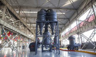 investment cost new cement grinding unit 