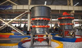 pit type crusher – Grinding Mill China