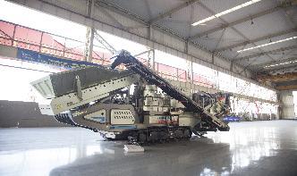 chrysotile beneficiation equipment supplier