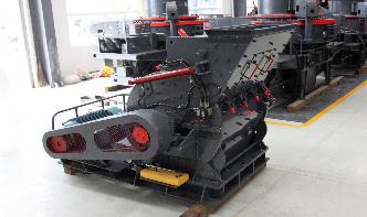 industrial sand crusher with paving slabs