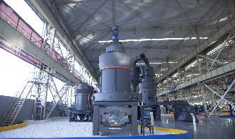 Coal vertical roller mill CHAENG