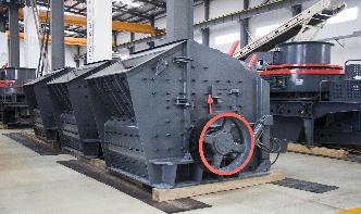 Mining Equipment Gold Concentrator 