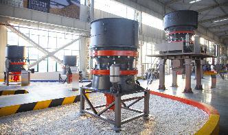 any difference between granite crusher and normal crusher