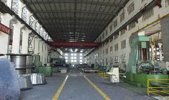 mesin hummermill structure 