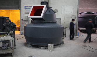 VSI6X Máquina de Fabricación de Arena SBM Industrial ...